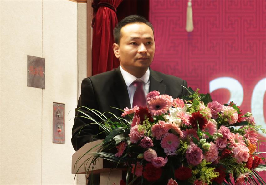 集团副总、纪委副书记张成彪同志作乐鱼在线注册_乐鱼（中国）“关于2018年违纪违规及重大事故责任单位的通报及处理决定”